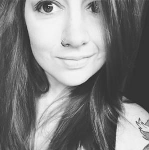 Meet your Posher, Katrina